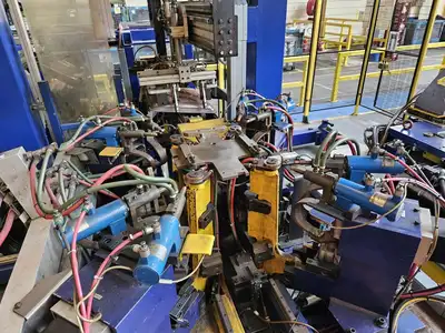 Used _UNKNOWN_ _UNKNOWN_ Production Lines FR | Apex Auctions #1550800