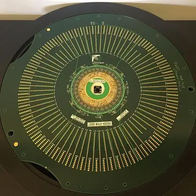 SV PROBE VTHW-00027-CS#1