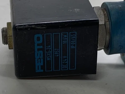 USED Festo MX-2 1/4