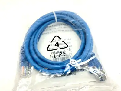NEW BELKIN PATCH CABLE