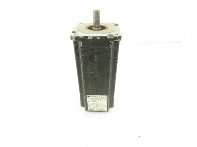Whedco Fanuc MTR-3N33-G-R-0-N-S-A DC Brushless Servo Motor 600VDC