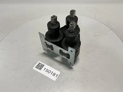 USED MDI 335NO-120A
