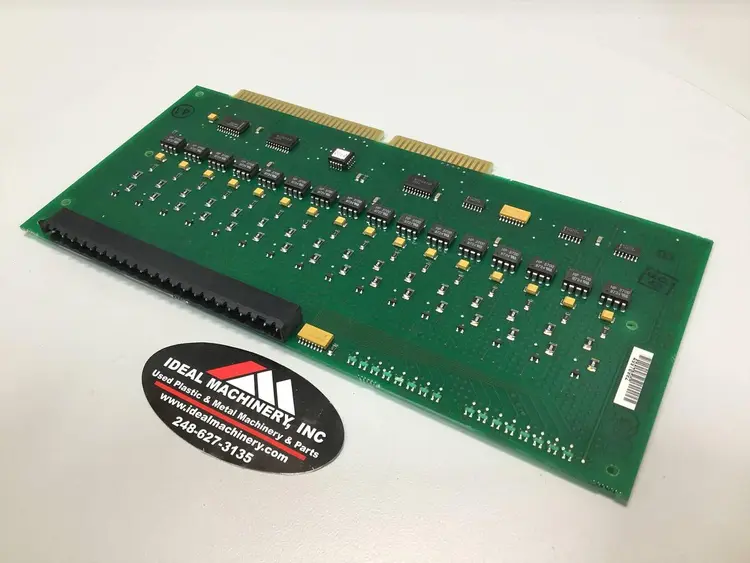 Used CINCINNATI MILACRON 3-542-1194A Circuit Boards Michigan US | Ideal Machinery #695564