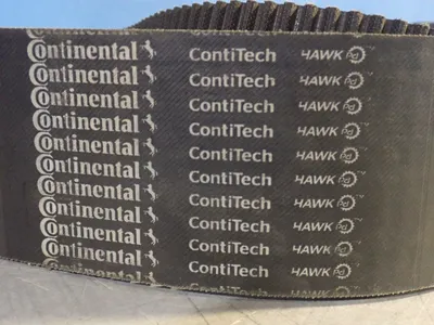 New | in-Stock CONTINENTAL CONITECH HAWK 24008M85 Belts | HGR 24 #749356