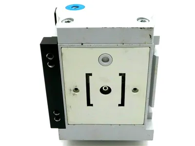 USED FESTO MS12-DL-G SOFT START VALVE MS12DLG