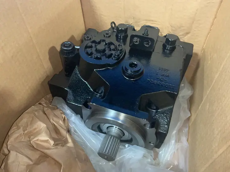 Used ROADTEC _UNKNOWN_ Pumps Ohio US | HGR 24 #1764644