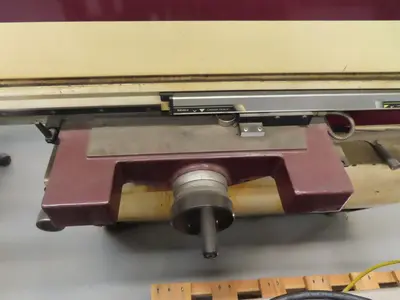 1994 CHEVALIER DM-422 Sinker EDM | MD Equipment Services LLC (7)