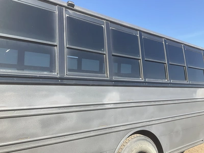 Used 2007 THOMAS PARTY BUS Buses Michigan US | Miedema Asset Management Group #1337219