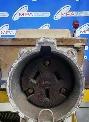 USED SQUARE D H-363AWK