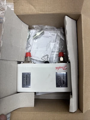 NEW Danfoss KP7ABS 060-120566
