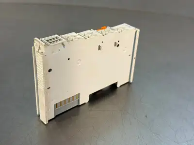 Wago 750-530 8 Channel Digital 24Vdc 0.5A (3.1.1)