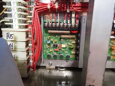 Used SURE KAP SK6000BF6 Chemical & Process Equipment Ohio US | HGR 24 #884905