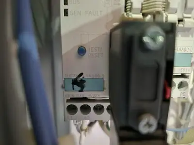 USED SIEMENS TIASTAR