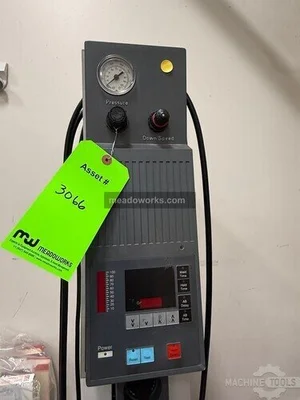 Used BRANSON 920IW Ultrasonic Welders Illinois US | Meadoworks #1492204