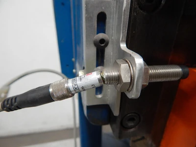 Used JAM _UNKNOWN_ Single Station Punches Texas US | OCO Industrial #1776195