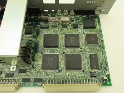 Okuma E4809-770-110-F OPUS 7000 PCB Universal Compact Main PC Circuit Board
