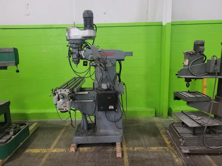 Used BRIDGEPORT N/A Tooling & Accessories (Other) Ohio US | G-2000, Inc. #1063257