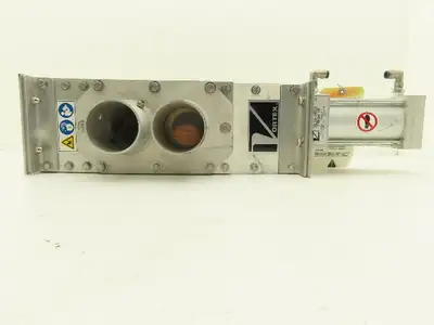 Used SALINA VORTEX _UNKNOWN_ Valves/Fittings Indiana US | Arrow Industrial #1459088