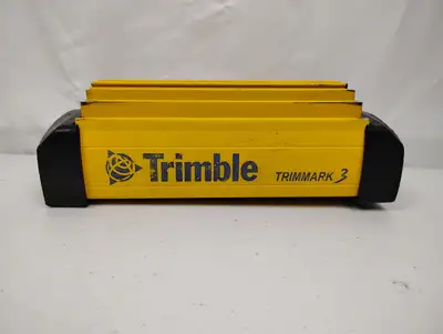 Used Trimble Trimmark 3 Construction Equipment (Miscellaneous) US | Sporadic Surplus LLC #1058467