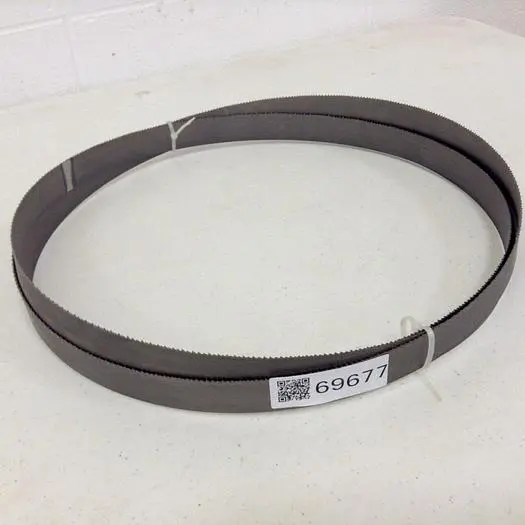 GENERIC Welded Saw Band BAND677 #69677