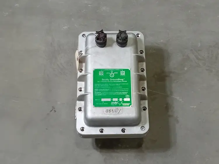 Used SCULLY ST-47-115-EL Misc Electrical & Power Parts British Columbia CA | Lenmark #409633
