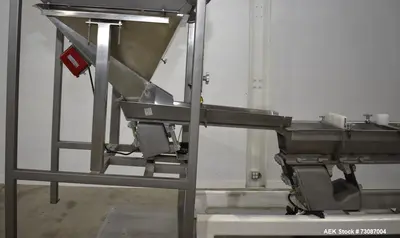 USED WEIGH RIGHT IQ-SHUTTLE SP