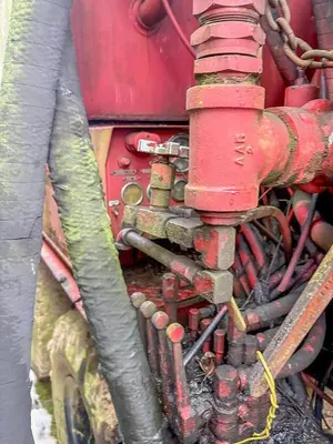 Used SCHRAMM T64HB DRILL RIG Drill Rigs Pennsylvania US | East West Machinery & Drilling #1416544