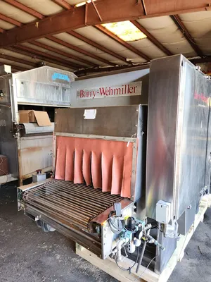 Used _UNKNOWN_ SA-27DT Shrink Wrappers Pennsylvania US | Libra Machine #1568380