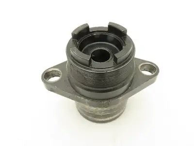 Stanley EB44MB1F1-120 Inline Nutrunner 1/2" Sq Drive *Parts or Repair*