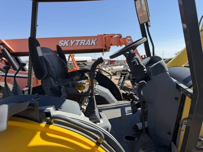 Used _UNKNOWN_ _UNKNOWN_ Backhoe Loaders Texas US | Miedema Asset Management Group #1315605