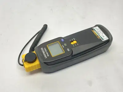 Used AEMC Handheld Digital Lightmeter Meters - Misc Michigan US | Maverick Industrial Sales #1391694