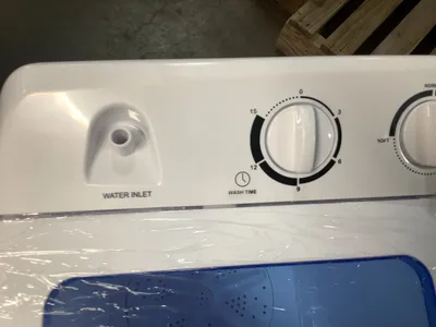 Used GENERAL ELECTRIC XPB45-4588SB Washers Michigan US | Miedema Asset Management Group #1406817