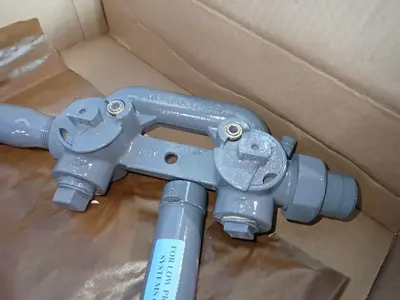 USED UPSCO UALP00002564