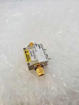 PICOSECOND PULSE LABS AMPLIFIER 5812B SN186