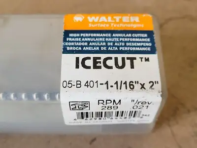 NEW WALTER 05-B 401