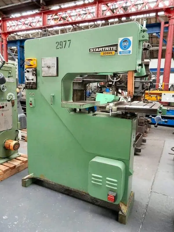 USED STARTRITE 30 RWS