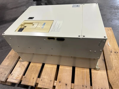 USED MITSUBISHI ELECTRIC FREQROL-F500L