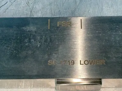 New | in-Stock GREENER SC 171819 Miscellaneous MRO Ohio US | HGR 24 #1287429