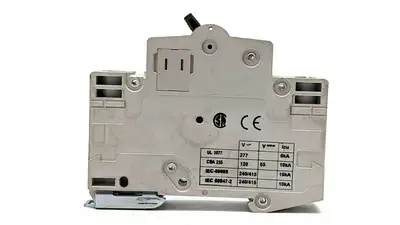 Used Cutler-Hammer Circuit Breaker Circuit Breakers Michigan US | Maverick Industrial Sales #1398682