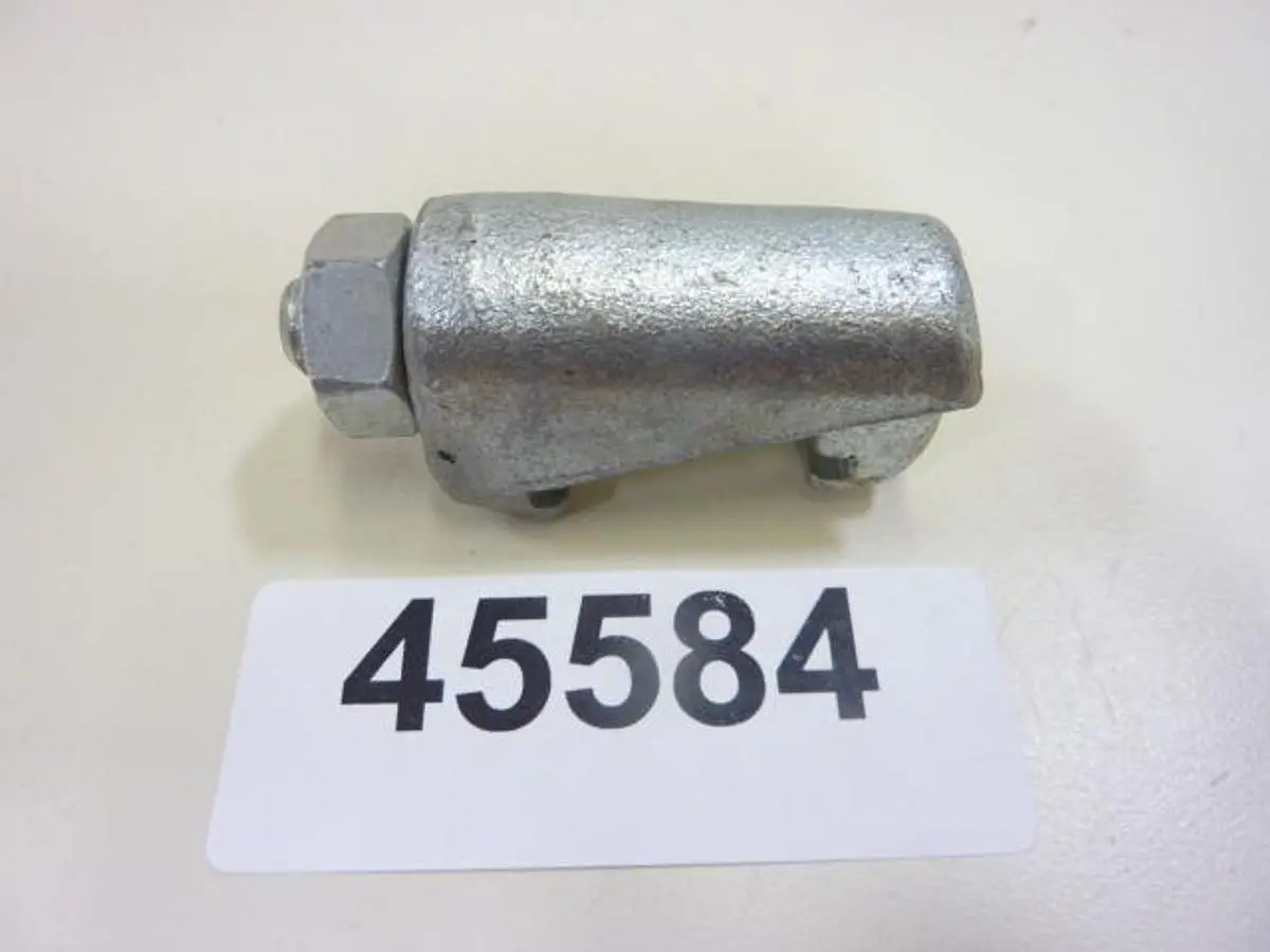 USED PFEIFFER PF300100-T