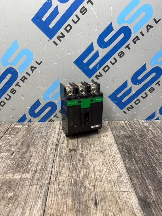 Used Square D QBL32200 Circuit Breakers South Carolina US | ESS Industrial Equipment Sales #1229269