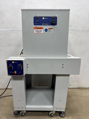 Clamco Clamco 820MB Sealers & Sealing Machines | Fram Fram LLC (2)