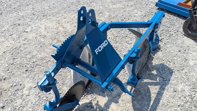 USED FORD 10-419