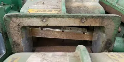 USED 1973 BLOAPCO 7-3