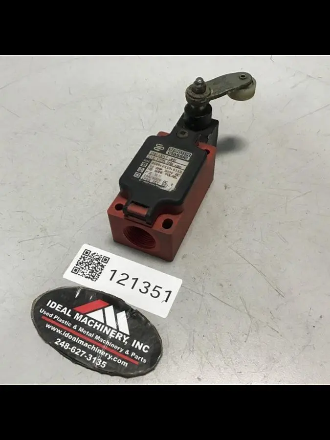 USED BERNSTEIN ENK-UV1Z AHS