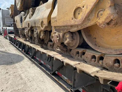 1989 Caterpillar D9N