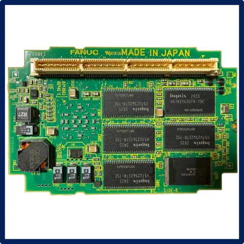 Used FANUC A20B-3300-0653 Circuit Boards | CNC TOOLS LLC #770513