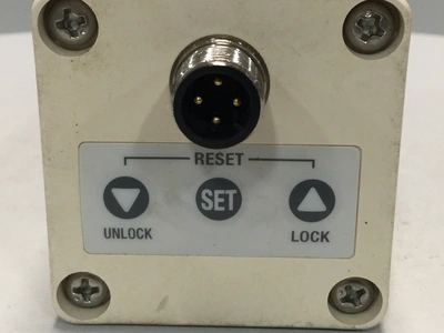 Used SMC ITV2030-312BL Regulators | Ideal Machinery #661538