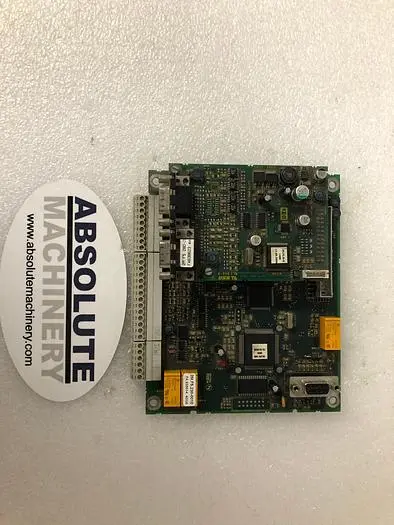 Used KSG _UNKNOWN_ Industrial Controls | Absolute Machinery #541356