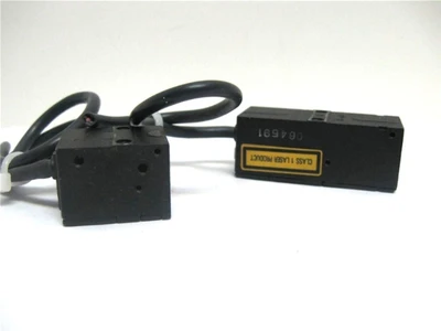 USED OMRON Z4LB-S10V2